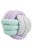 Trixie Junior Rope Ball - játék poliészter/pamutból (labda) kutyák részére (Ø6cm)