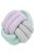 Trixie Junior Knot ball Rope - kötél játék labda (fogtisztító) kölyök kutyák részére (9cm)