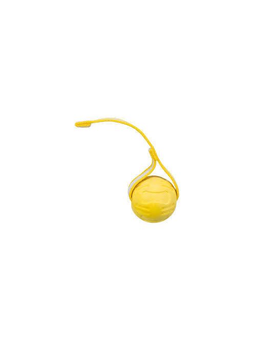 Trixie Ball on a Strap for Dogs - TPR vízi játék (labda) kutyák részére (Ø6/20cm)