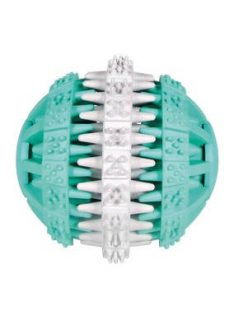 trixie 32942 Denta Fun mentolos labda 7cm