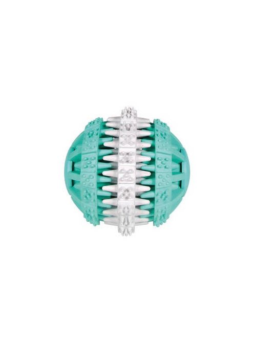 trixie 32942 Denta Fun mentolos labda 7cm