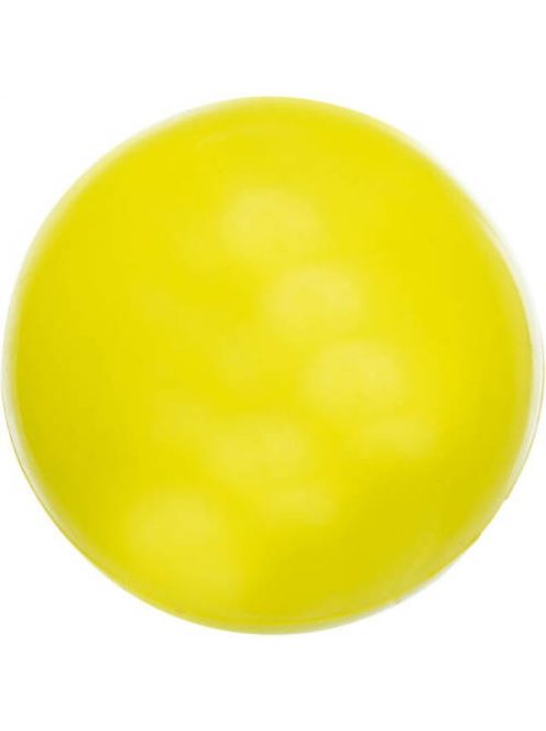Trixie Natural rubber Ball - gumi játék (tömör labda) kutyák részére (Ø5cm)