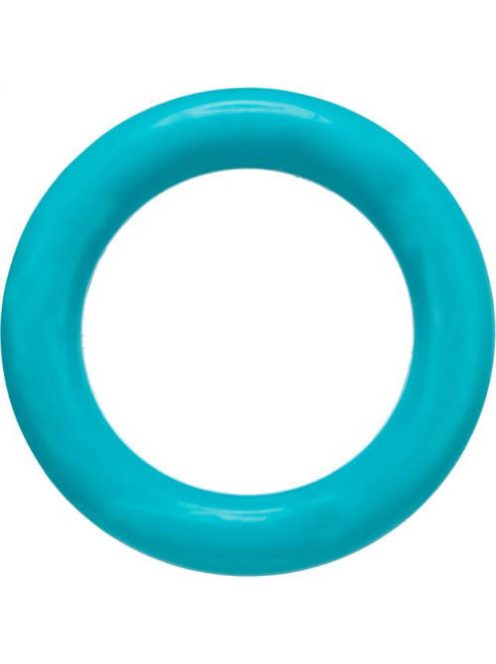 Trixie Ring Toy - natúr gumi játék (karika) kutyák részére (Ø15cm)
