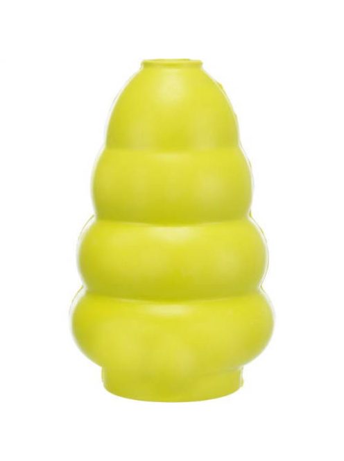 Trixie Jumper - natúr gumi játék (harang) kutyák részére (8cm)