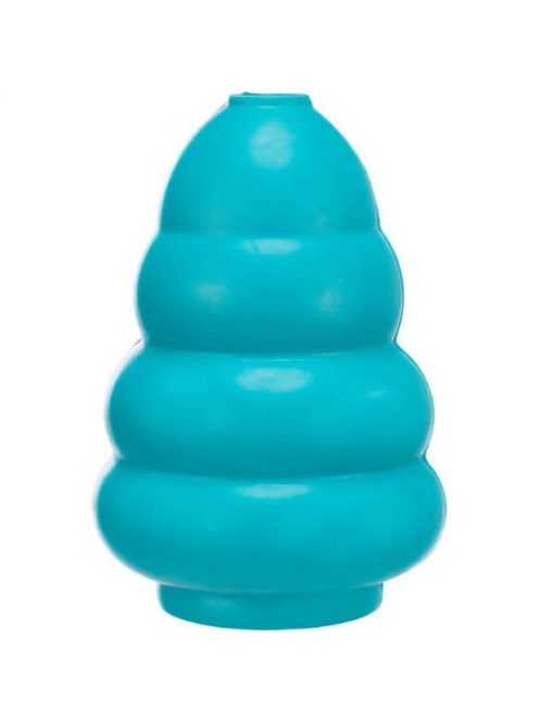 Trixie Jumper - natúr gumi játék (harang) kutyák részére (10cm)