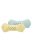 Trixie Junior Cooling Bone - hűsítő játék (csont) kölyök kutyák részére (10cm)