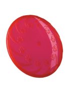 Trixie Dog Disc - termoplasztikus gumi játék (frizbi) kutyák részére (Ø18cm)