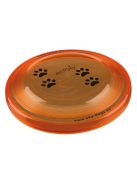Trixie Dog Disc - robosztus játék (frizbi) kutyák részére (Ø19cm)