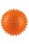 Trixie Hedgehog Ball - TPR játék - több féle színben (tüskés labda) kutyák részére (8cm)