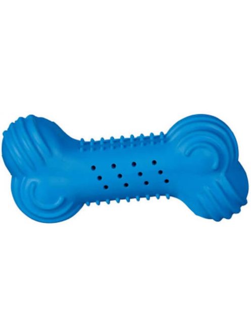 Trixie Colling Bone - termoplasztik gumi játék (hütőcsont) kutyák részére (11cm)