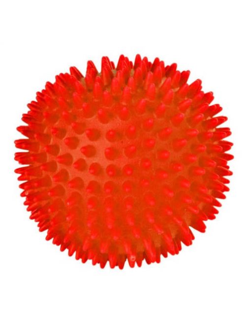 Trixie Hedgehog ball - vinil játék (süni labda) kutyák részére (Ø7cm)