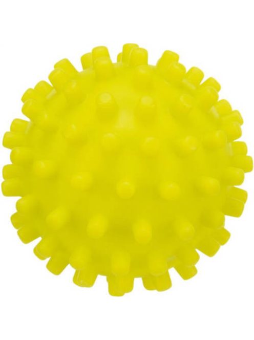 Trixie Hedgehog Ball - vinil játék (süni labda) kutyák részére (Ø10cm)