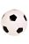 Trixie Soccer Ball - vinil játék (futball labda) kutyák részére (Ø6cm)