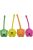Trixie Animal Toy Balls - latex játék (több féle minta) kutyák részére (Ø6cm)