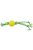 Trixie rope with ball - játék (labda kötéllel) kutyák részére (Ø9x44cm)