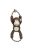 Trixie Monkey to Rope Toy - játék (majom) kutyák részére (40cm)