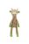 Trixie Cow to Rope Toy - játék (tehén) kutyák részére (50cm)