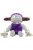Trixie Monster to rope inside - játék (szörnyecske) játék kutyák részére (32cm)