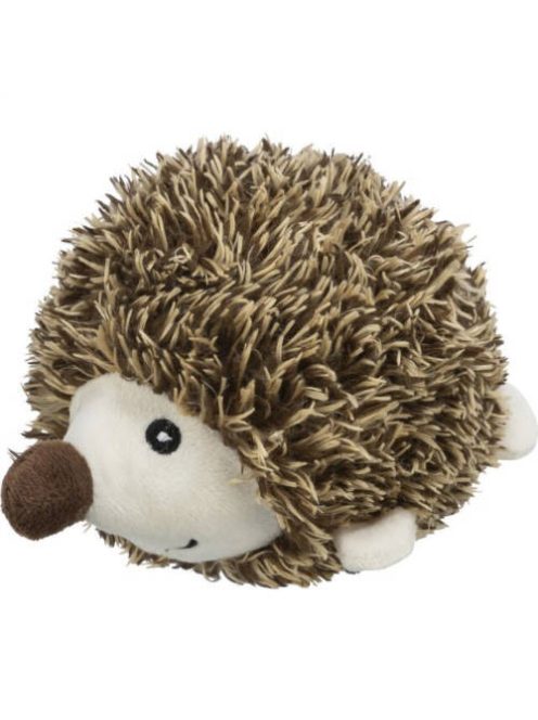 Trixie Plush Hedgehog  - plüss játék (sündisznó) kutyák részére (17cm)
