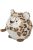 Trixie Plush Leopard  - plüss játék (leopárd) kutyák részére (13cm)