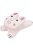 Trixie Plush Bunny  - plüss játék (nyuszi) kutyák részére (12cm)