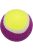 Trixie tennis Ball - játék (teniszlabda) kutyák részére (Ø10cm)