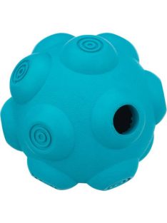   Trixie Snack Ball - natúr gumi játék (jutalomfalat labda) kutyák részére (Ø9cm)