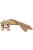 Trixie Be Eco Dangling Meerkat Toy - játék (szurikáta) kutyák részére (48cm)