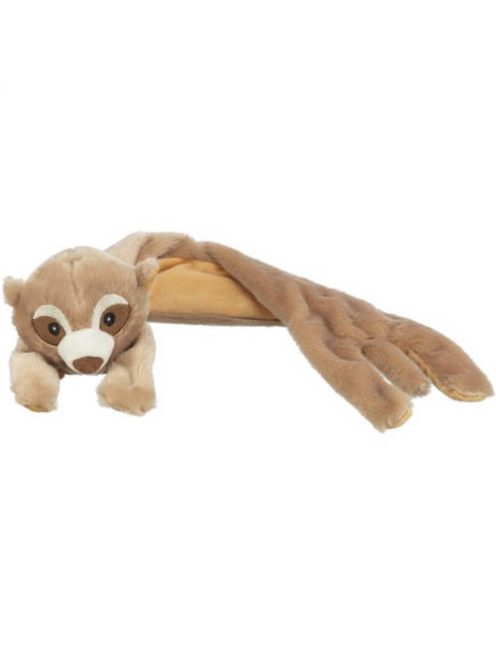Trixie Be Eco Dangling Meerkat Toy - játék (szurikáta) kutyák részére (48cm)
