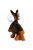 Trixie Horse Pluss Toy - plüss játék (ló) kutyák részére (32cm)