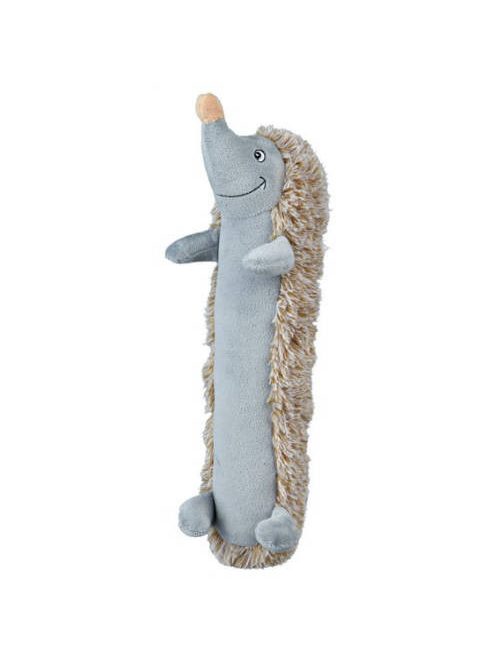 Trixie Hedgehog Pluss Toy - plüss játék (sündisznó) kutyák részére (37cm)