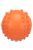 Trixie Ball Toy - natúr gumi játék (barázdás labda) kutyák részére (Ø6cm)
