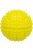 Trixie Sport Ball Toy - natúr gumi játék (sport labda) kutyák részére (Ø5,5cm)