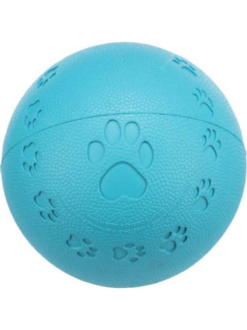 Trixie Paw Ball Toy - natúr gumi játék (mancsos labda) kutyák részére (Ø9cm)