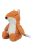 Trixie Be Eco Fox Toy - játék (róka, plüss) kutyák részére (34cm)