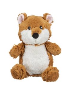   Trixie Be Eco Hamster Toy - játék (hörcsög, plüss) kutyák részére (30cm)