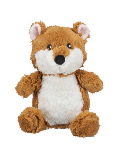 Trixie Be Eco Hamster Toy - játék (hörcsög, plüss) kutyák részére (30cm)
