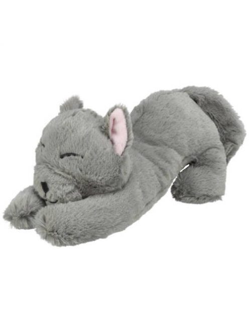 Trixie Be Eco Cat Toy - játék (macska, plüss) kutyák részére (31cm)
