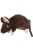 Trixie Be Eco Rat Toy - játék (patkány, plüss) kutyák részére (26cm)