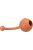 KT24:Trixie Be Eco Ball with Band - termoplasztik játék (labda fogóval) kutyák részére (6x13cm)