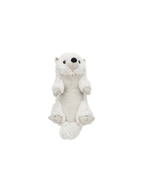 Trixie Be Eco Otter Emir -  játék (vidra) kutyák részére (30cm)