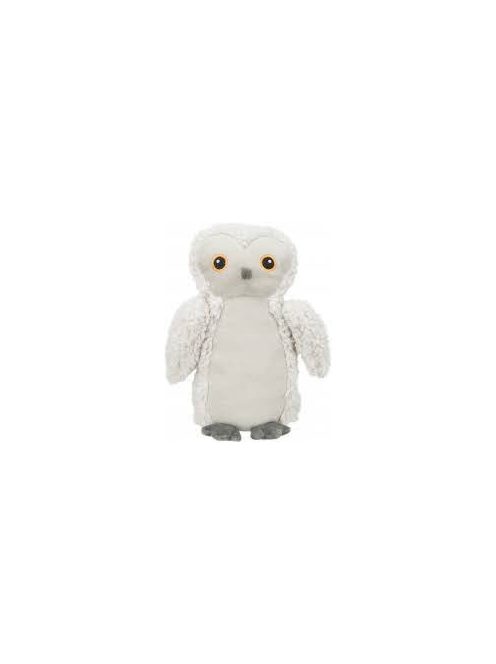 Trixie Be Eco Owl Emily -  játék (bagoly) kutyák részére (28cm)