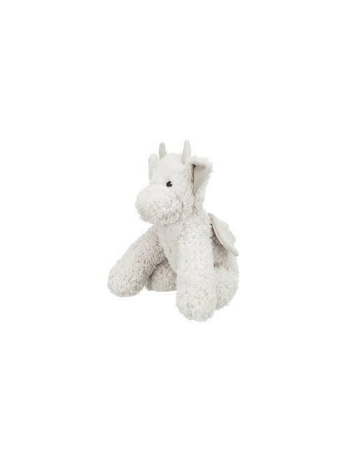 Trixie Be Eco dragon Elwin - játék (sárkány) kutyák részére (28cm)