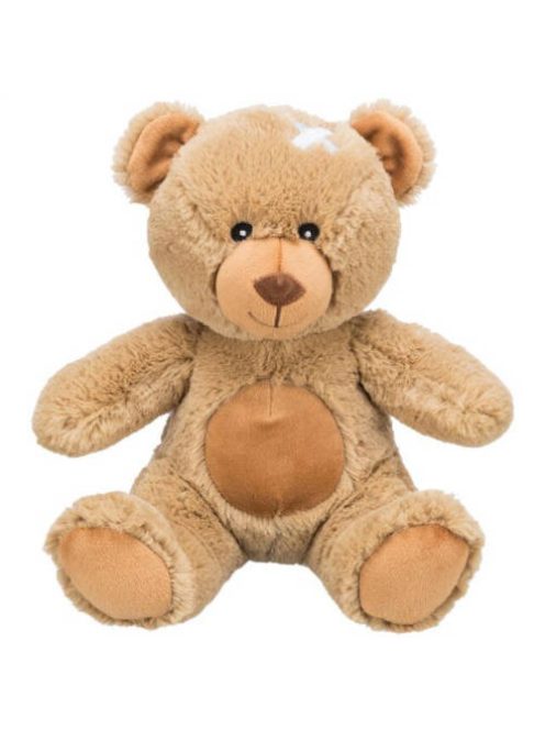 Trixie Be Eco Teddy Eddy - játék (maci) kutyák részére (23cm)
