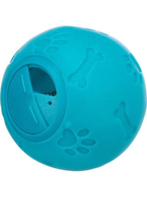 Trixie Snack Ball - jutalomfalat adagoló labda (többféle színben) kutyák részére (ø11cm)
