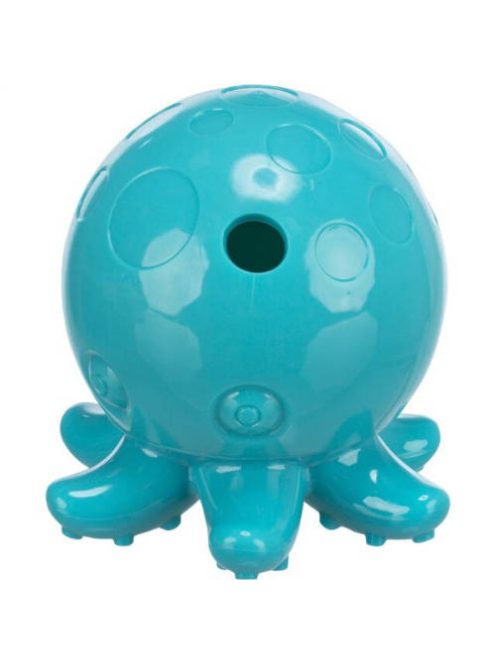 Trixie Snack-Octopus - játék (jutalomfalat adagoló) kutyák részére (Ø11cm)