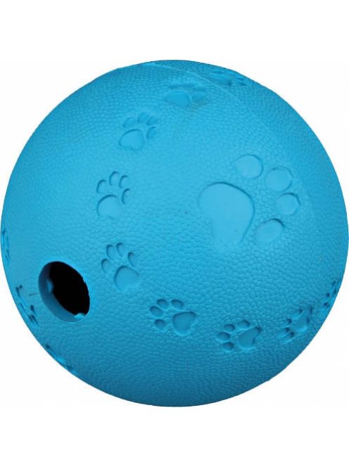Trixie Snack Ball - natúr gumi játék (jutalomfalat labda) kutyák részére (Ø11cm)