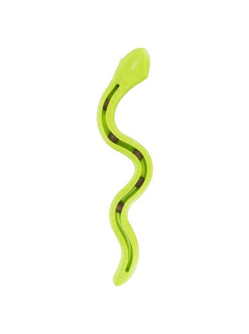 Trixie Snack Snake - jutalomfalat adagoló (kígyó) kutyák részére (42cm)