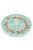 Trixie junior Licking Plate - snack tányér (menta) kutyák részére (Ø21cm)