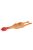 Trixie Chicken Toy - latex játék (csirke) kutyák részére (15cm)
